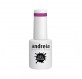 Andreia Professional Gel Polish Esmalte Semipermanente 10,5 ml Color 249